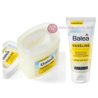 Kem dưỡng ẩm , chống nẻ Balea Vaseline 125 ml