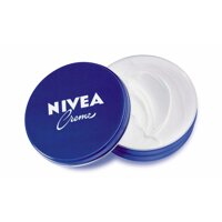 Kem dưỡng ẩm chống nẻ Nivea Creme - 60ml