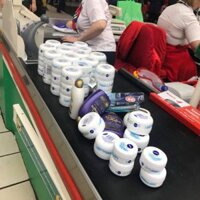 Kem dưỡng ẩm chuyên sâu Nivea Soft của Đức 200ml