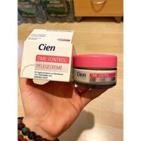 KEM DƯỠNG ẨM CIEN ĐỨC