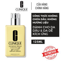 Kem dưỡng ẩm Clinique 125ml (yubi98)