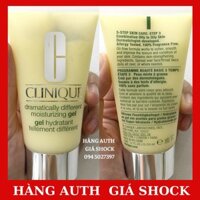 Kem Dưỡng Ẩm Clinique 50ml Cân Bằng & Kiểm Soát Dầu