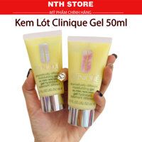 Kem Dưỡng Ẩm Clinique 50ml  Dramatically Different Moisturizing Gel Hàng Chuẩn Chính Hãng [Auth]