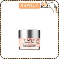 Kem Dưỡng Ẩm Clinique Moisture Surge 100H Auto-Replenishing Hydrator 50ml