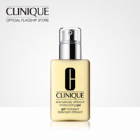 Kem Dưỡng Ẩm Clinique Moisture Surge 125ml