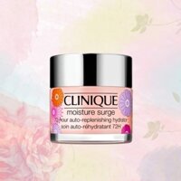 Kem dưỡng ẩm Clinique Moisture Surge 72HR