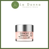 Kem Dưỡng Ẩm Clinique Moisture Surge 100H Auto-Replenishing Hydrator 50ml