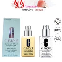 Kem dưỡng ẩm Clinique moisture surge 125ml
