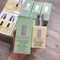 kem dưỡng ẩm clinique