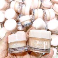 💆🏻KEM DƯỠNG ẨM CLINIQUE MOISTURE SURGE EXTENDED THIRST RELIEF GEL CREME🌈