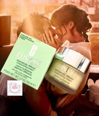 Kem dưỡng ẩm Clinique Dramatically Different Moisturizing Cream 50ml