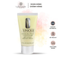 Kem Dưỡng Ẩm Clinique Dramatically Different Moisturizing Gel | Lotion+ bản vàng 30ml - 50ml