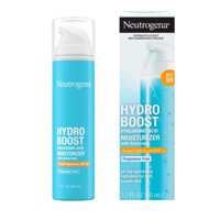 Kem dưỡng ẩm có chống nắng Neutrogena® Hydro Boost Hyaluronic Acid Moisturizer SPF50 dung tích 50ml- hàng Mỹ