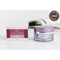 Kem dưỡng ẩm Collagen Cellio - Kem dưỡng da Cellio Collagen Hàn Quốc