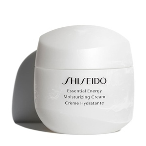 Kem dưỡng ẩm cung cấp năng lượng Shiseido Essential Energy Moisturizing Cream 50ml