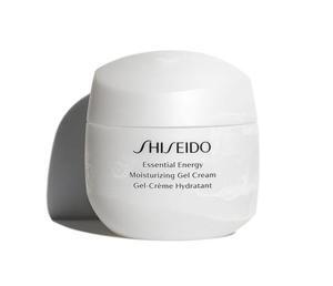 Kem dưỡng ẩm cung cấp năng lượng Shiseido Essential Energy Moisturizing Cream 50ml
