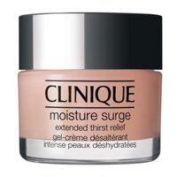 Kem dưỡng ẩm cung cấp nước Clinique Moisture Surge Extended Thirst Relief 50ml