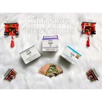 Kem dưỡng ẩm Curel Intensive Moisture Cream 40g