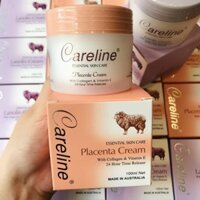 Kem Dưỡng Ẩm Cừu Careline Lanolin Cream 100ml của Úc