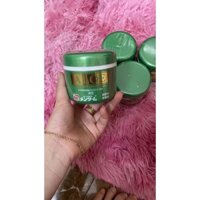 KEM DƯỠNG ẨM DA ALOE SKIN CREAM-200g. DƯỠNG ẨM SÂU, LÀM MỊN DA