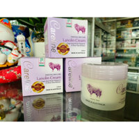 Kem dưỡng ẩm da Careline Lanolin Cream màu tím cấp ẩm cho mọi loại da