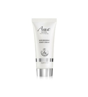 Kem dưỡng ẩm da chân -417 Foot Nourishing Cream 100ml