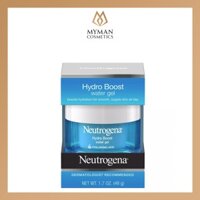 Kem dưỡng ẩm da dầu Neutrogena Hydro Boost Water Gel ( 48g )