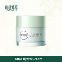 Kem dưỡng ẩm da INOHERB - Ultra Hydra Cream Moisturizer 50g