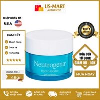 Kem dưỡng ẩm da khô Neutrogena Hydro Boost Gel-Cream ( 48g )