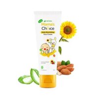 Kem Dưỡng Ẩm Da Mặt Cho Bé Mama’s Choice