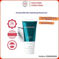 Kem dưỡng ẩm da mặt hàng ngày Proactiv MD Ultra - Hydrating moisturizer 89ml phù hợp cho cả nam và nữ làm sáng da