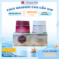 Kem dưỡng ẩm da mặt Meiduzi Cao Cấp Víp dưỡng ẩm căng bóng