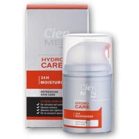 Kem dưỡng ẩm da mặt nam giới Cien Men Hydro Care 24h Moisturiser 50ml