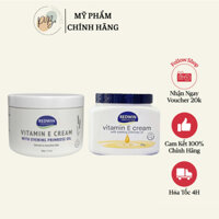 Kem Dưỡng Ẩm Đa Năng Cho Cả Gia Đình Vitamin E Cream RedWin