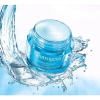 Kem dưỡng ẩm da Neutrogena Hydro Boost Water Gel 50g