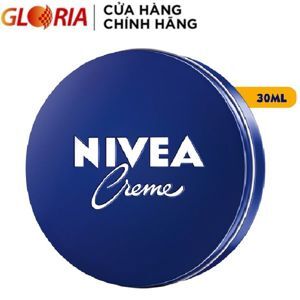 Kem dưỡng ẩm da Nivea 30ml