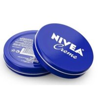 Kem dưỡng ẩm da NIVEA Crème 60ml