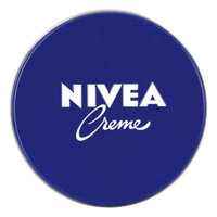 Kem dưỡng ẩm da NIVEA Crème 250ml