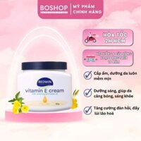 Kem Dưỡng Ẩm Da Redwin Vitamin E Cream 300g