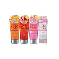 Kem dưỡng ẩm da tay chống lão hoá Kose CoenRich Q10 80g