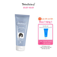 Kem Dưỡng Ẩm Da Tay & Làm Dịu Da Teenilicious Hand Cream With Avocado Oil & Vanilla - 60g