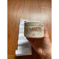 Kem dưỡng ẩm da tinh dầu đà điểu