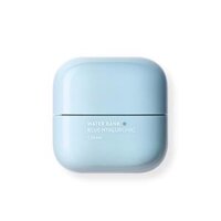 Kem Dưỡng Ẩm Dạng Gel Dịu Nhẹ Phục Hồi Cho Da Dầu, Da Hỗn Hợp Laneige Water Bank Blue Hyaluronic Cream For Combination To Oily Skin 50ml - DATE