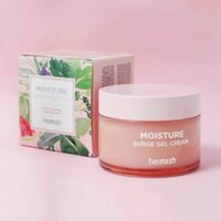 Kem dưỡng ẩm dạng gel Heimish Watermelon Moisture Soothing Gel Cream 110ml