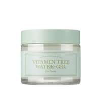 Kem Dưỡng Ẩm Dạng Gel I'm From Vitamin Tree Water Gel 75g