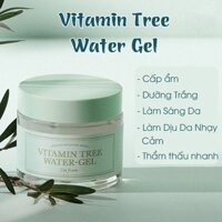 Kem Dưỡng Ẩm Dạng Gel I'm From Vitamin Tree Water Gel