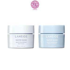 Kem dưỡng ẩm dạng gel Laneige Water Bank Gel Cream