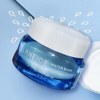 Kem Dưỡng Ẩm Dạng Gel Laneige Water Bank Hydro Cream EX