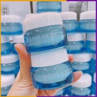 Kem dưỡng ẩm dạng gel Laneige Water Bank Hydro Cream mini hủ 20gr