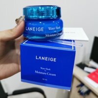 Kem Dưỡng Ẩm Dạng Laneige Gel Water Bank Gel Cream EX 50ml.